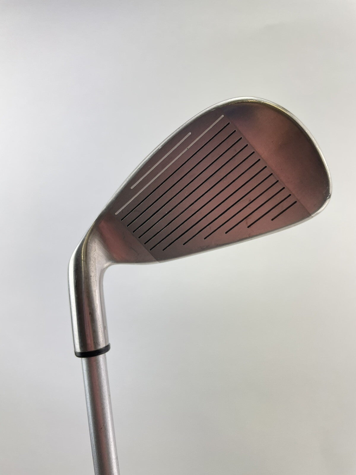 Radar Golf 4 Iron Regular Flex Graphite/Right Handed /New Grip /210509