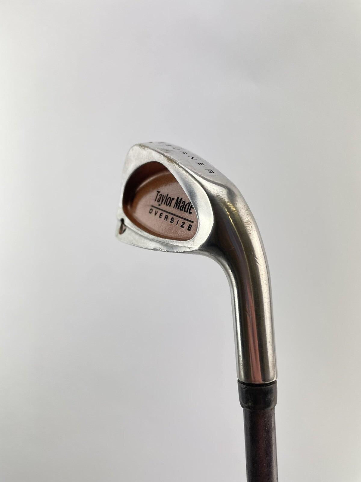 Taylormade Burner 3 Iron Oversize Stiff Flex Graphite /Right Handed /216423