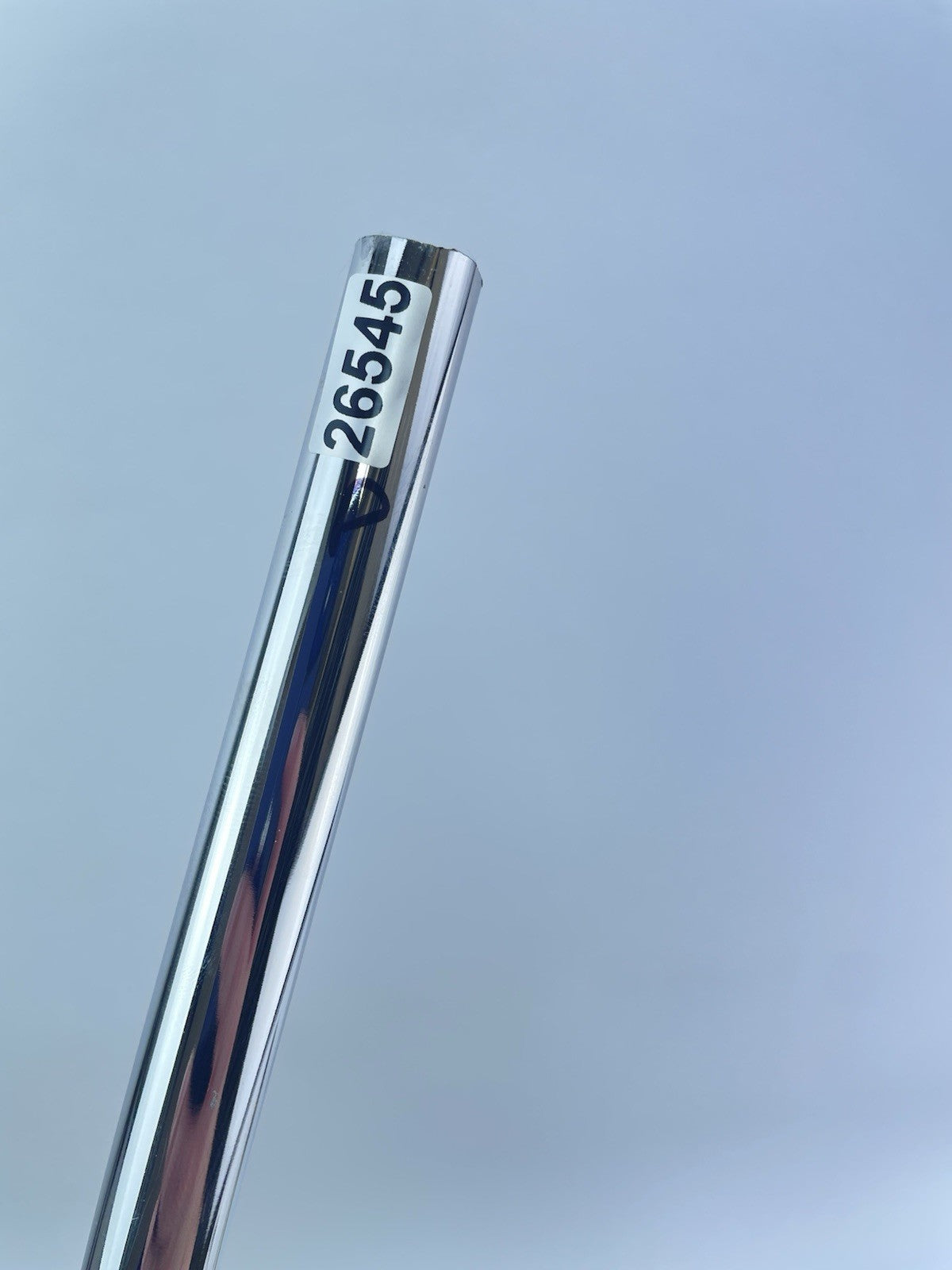 Elevate MPH 85 Iron Shaft Regular Flex Steel 36 /0.370 Parallel /2654512