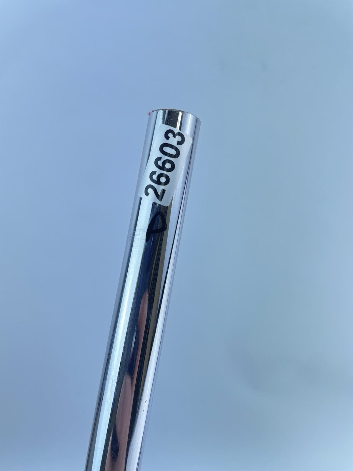 Elevate MPH 85 Iron Shaft Regular Flex Steel 36 /0.370 Parallel /2660312