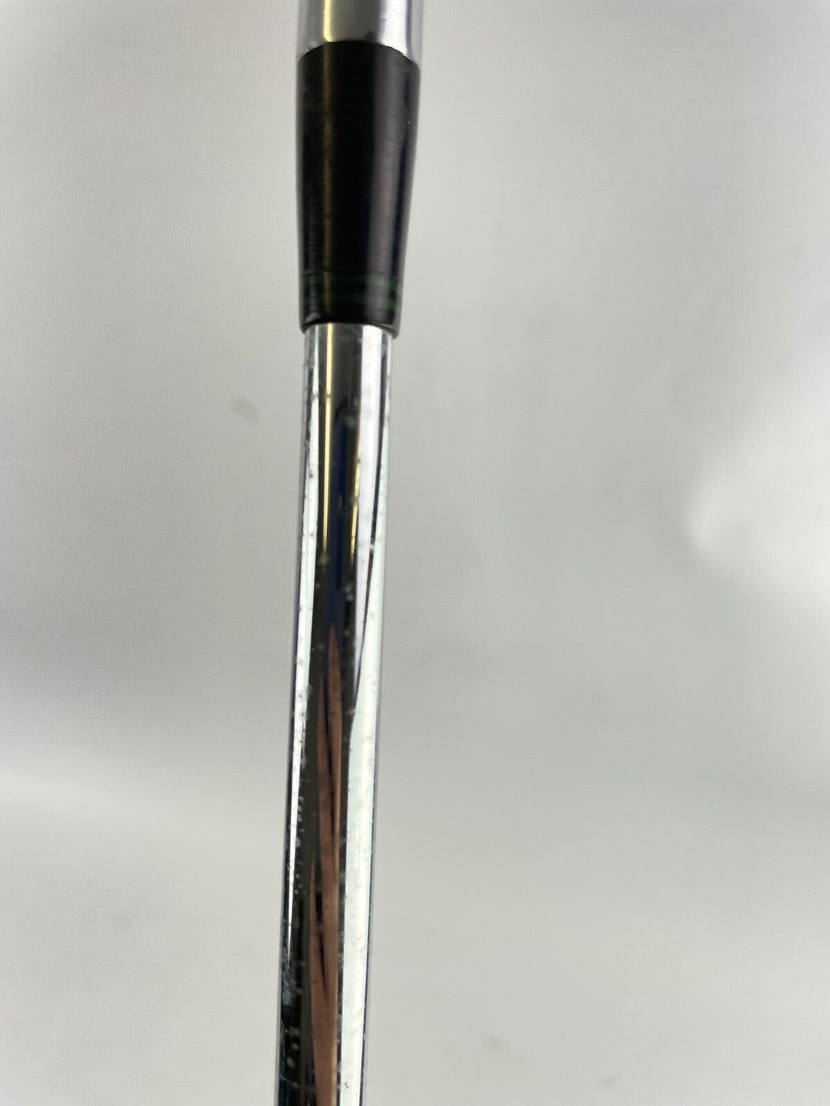 Mizuno TP11 3 Iron Regular Flex Steel /Right Handed /Golf Pride /1067513
