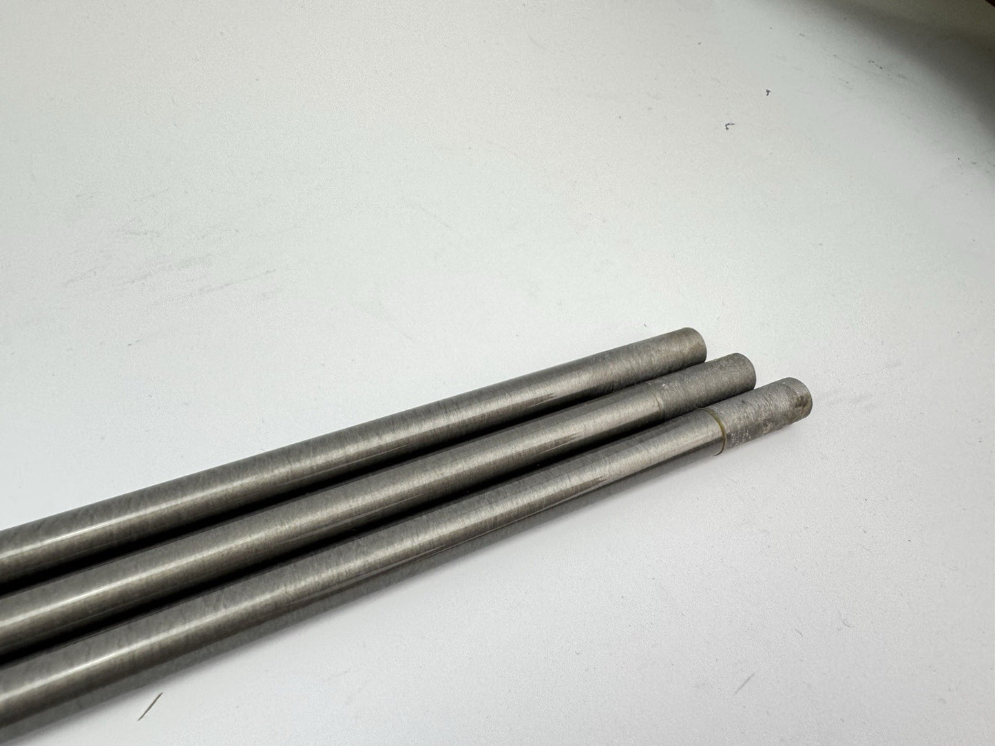 Steelfiber Aerotech Wedge Shaft Set (3) i95 Regular Graphite 0.355 Tapered/294056