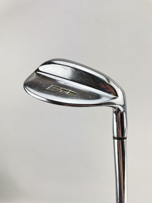 Palmer Golf Sand Wedge FTD Regular Flex Steel /Right Handed /New Grip /194050