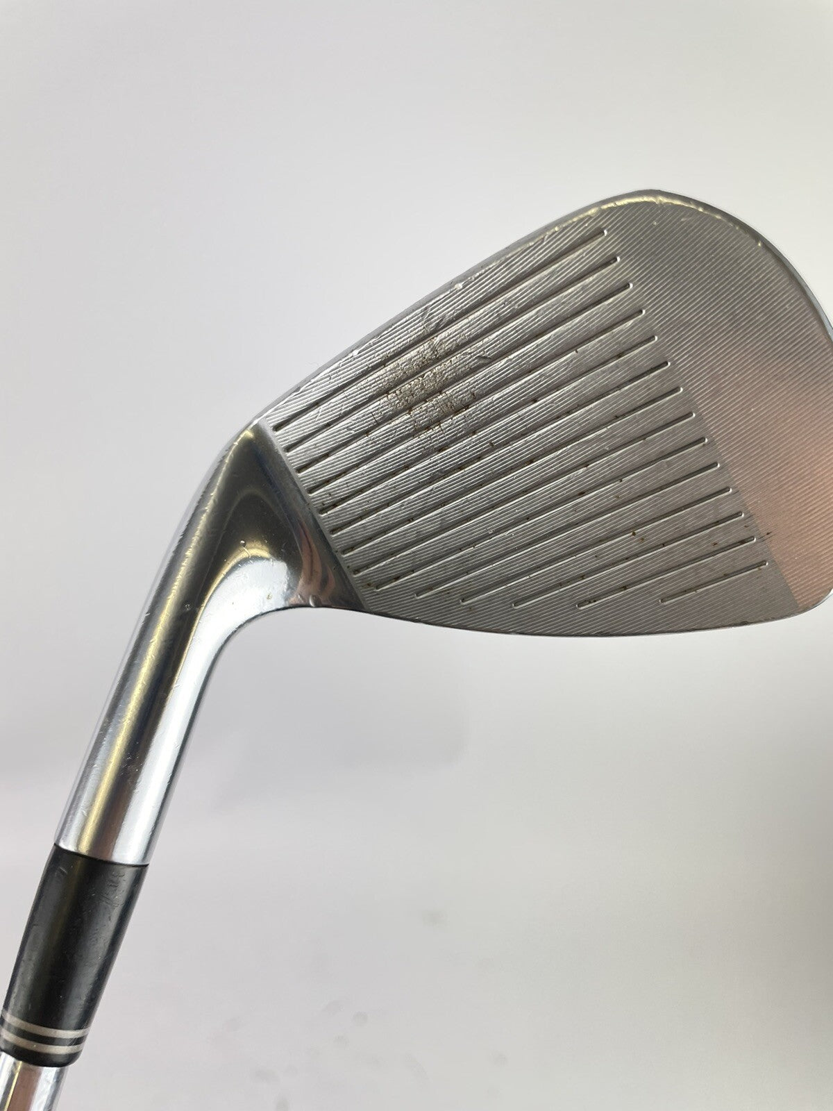 Srixon Forged 9 Iron ZTX Kbs Tour Stiff Steel /Right Handed /New Grip /49316