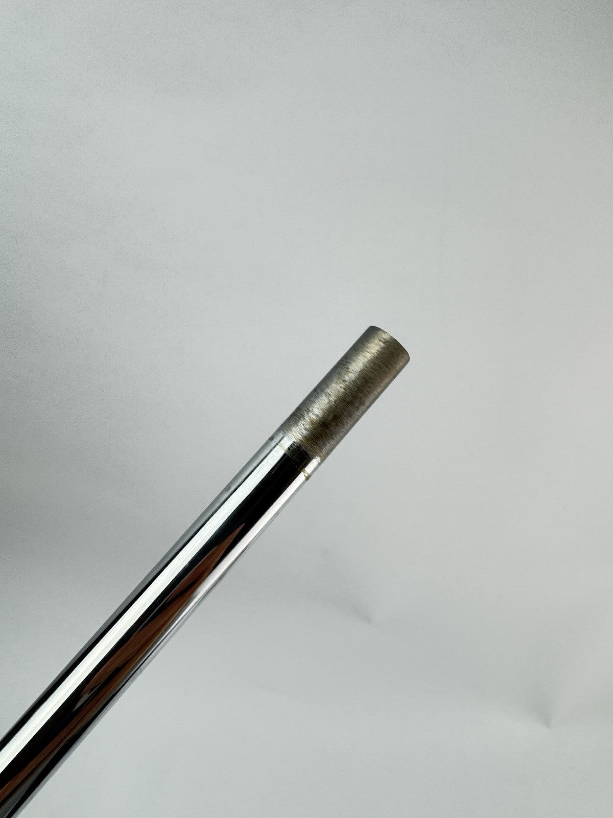 Dynamic Gold 95 Iron Shaft R300 Vss Pro Regular Flex Steel 35.25 /0.355 /290756