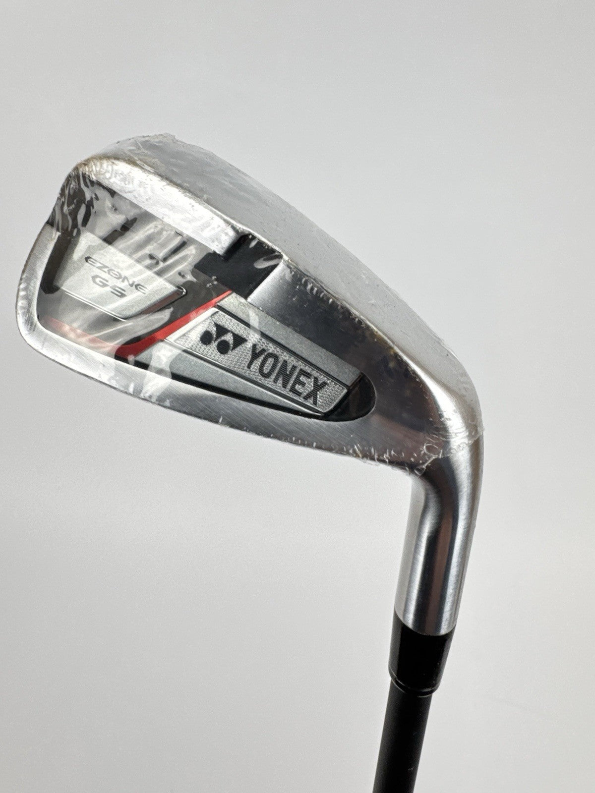Yonex Ezone GS 6 Iron Senior Flex Graphite /Right Handed /New /313901