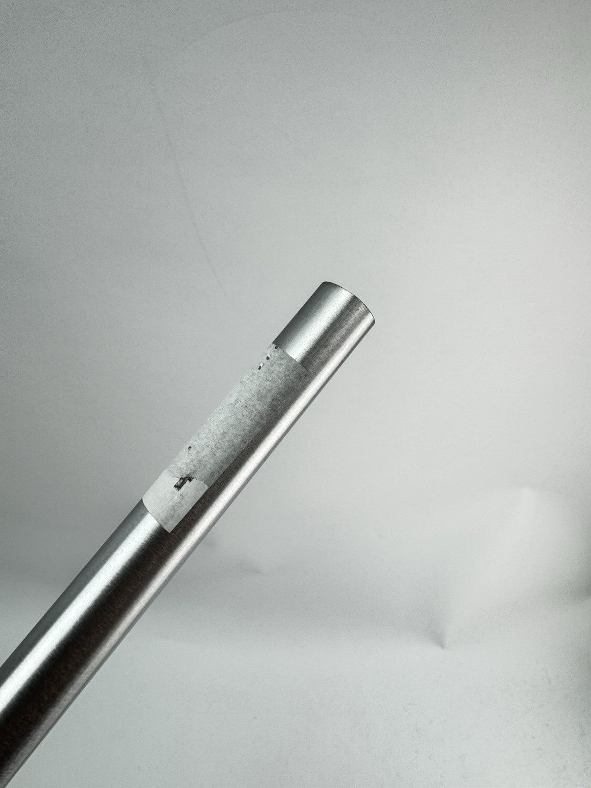 KBS Tour C-Taper Iron Shaft 130 X Flex Steel 35.5” /0.355 Tapered /293999