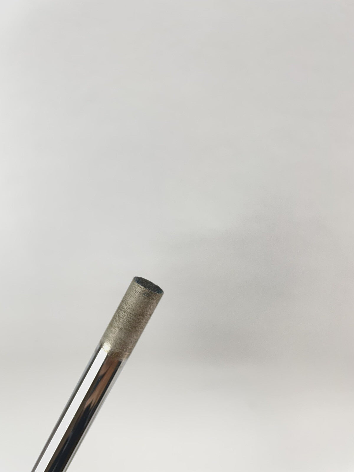 Elevate ETS 85 Iron Shaft Vss Regular Flex Steel 35.5" /0.370 Parallel /192267