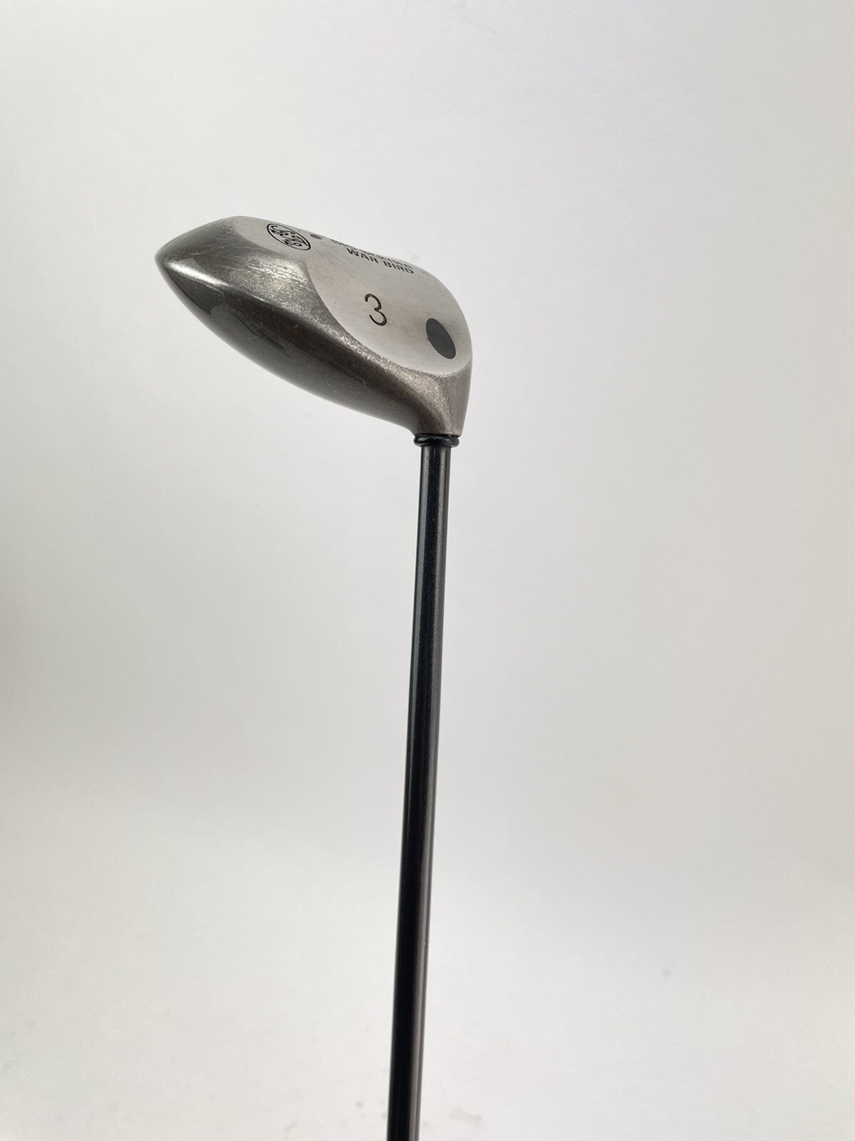 Callaway Golf 3 Wood Big Bertha Firm Graphite /Right Handed /New Mid Grip /1863712