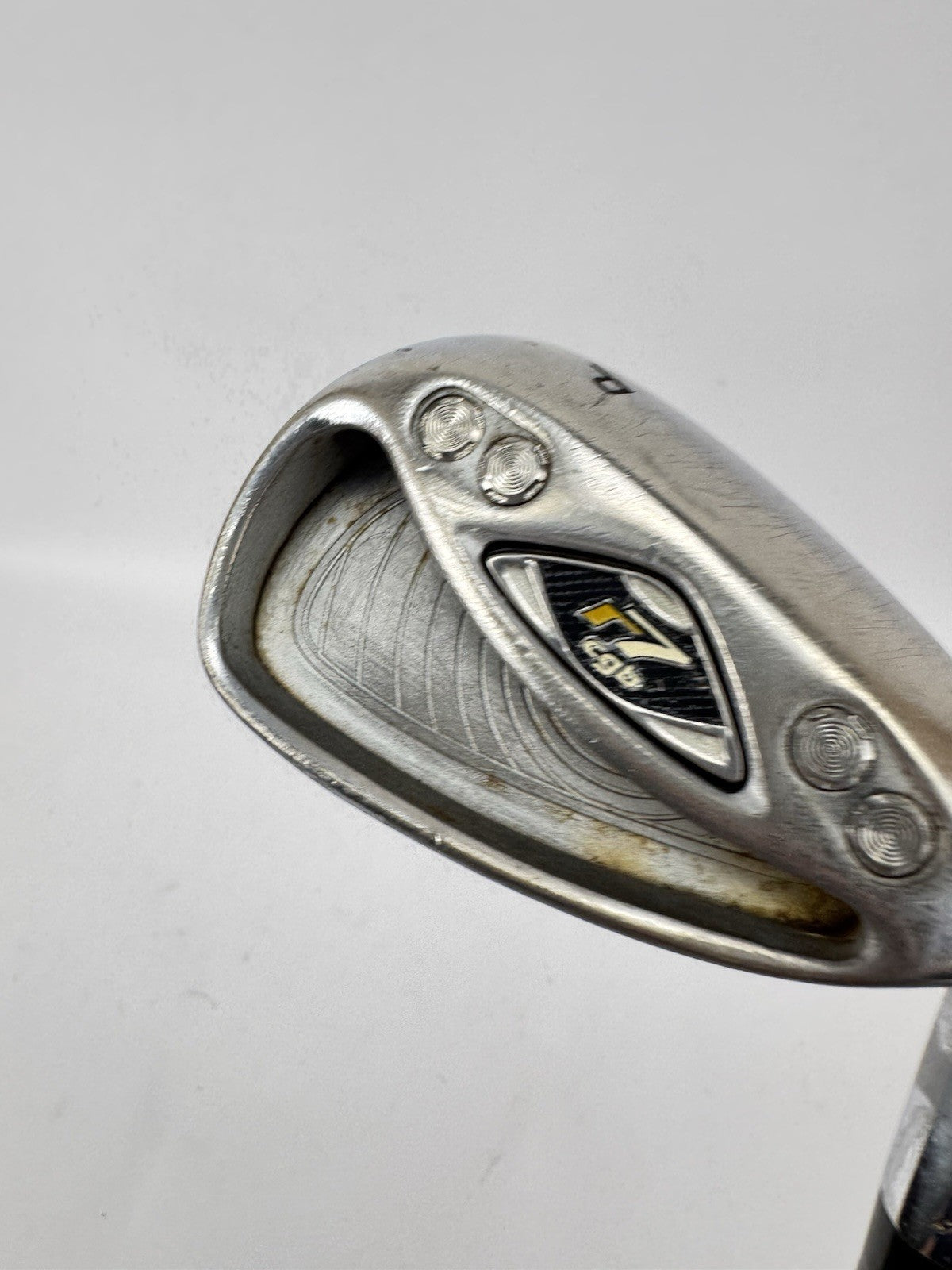 Taylormade R7 CGB Max Pitching Wedge Regular Graphite /Right /New Grip /361882