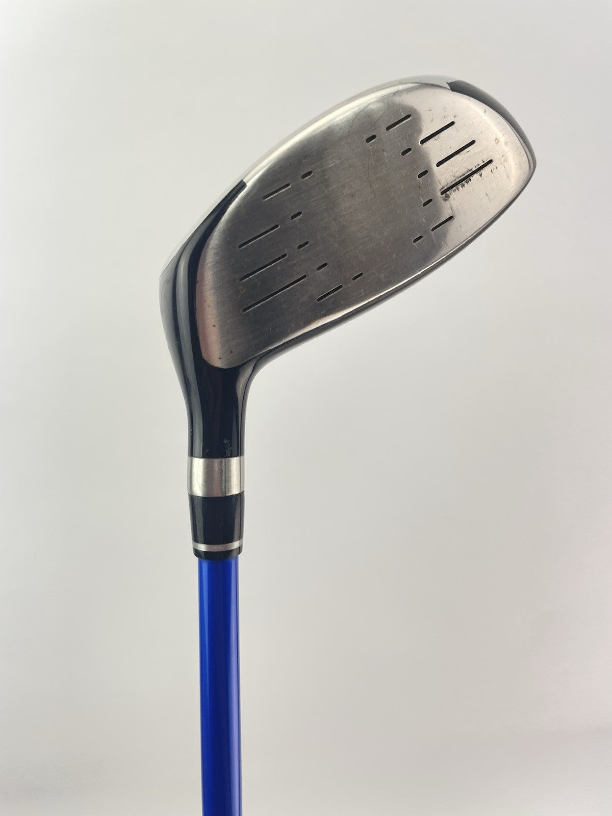 Masters MC-Z 3 Wood 15* Regular Flex Graphite/Right /New Grip /256394