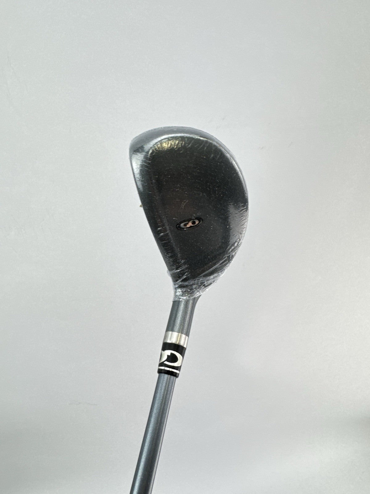 Go Classic Golf Hybrid 22 Degrees Regular Graphite /Right Handed /New /2430610