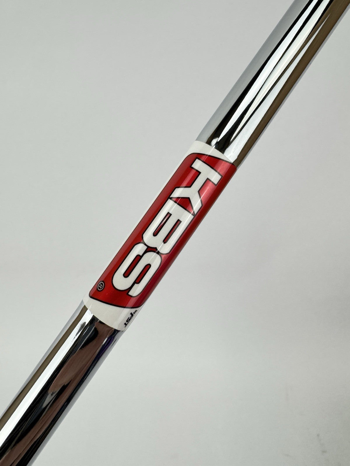 Cobra Aerojet 4 Iron 18.5* KBS Tour Lite Regular Flex Steel /Right /New /3428610