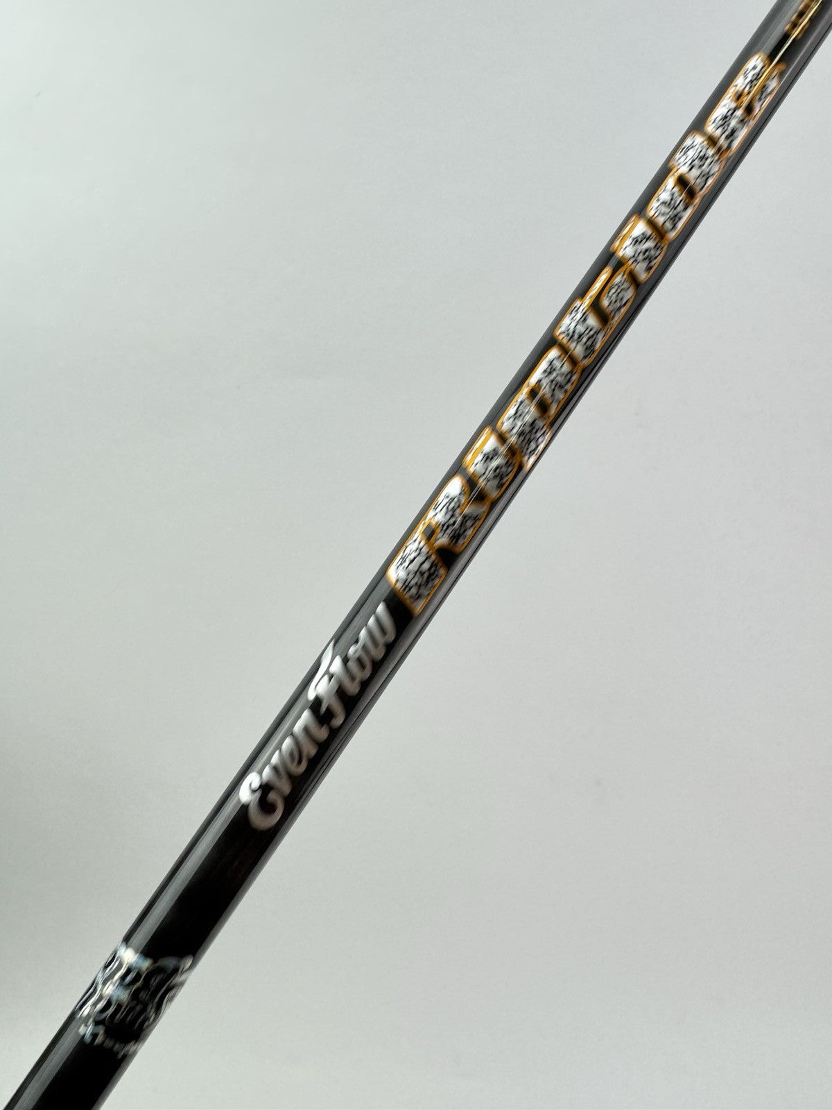Callaway Evenflow Riptide Small Batch Driver Shaft TX 6.5 80G X Flex 44.5/270344