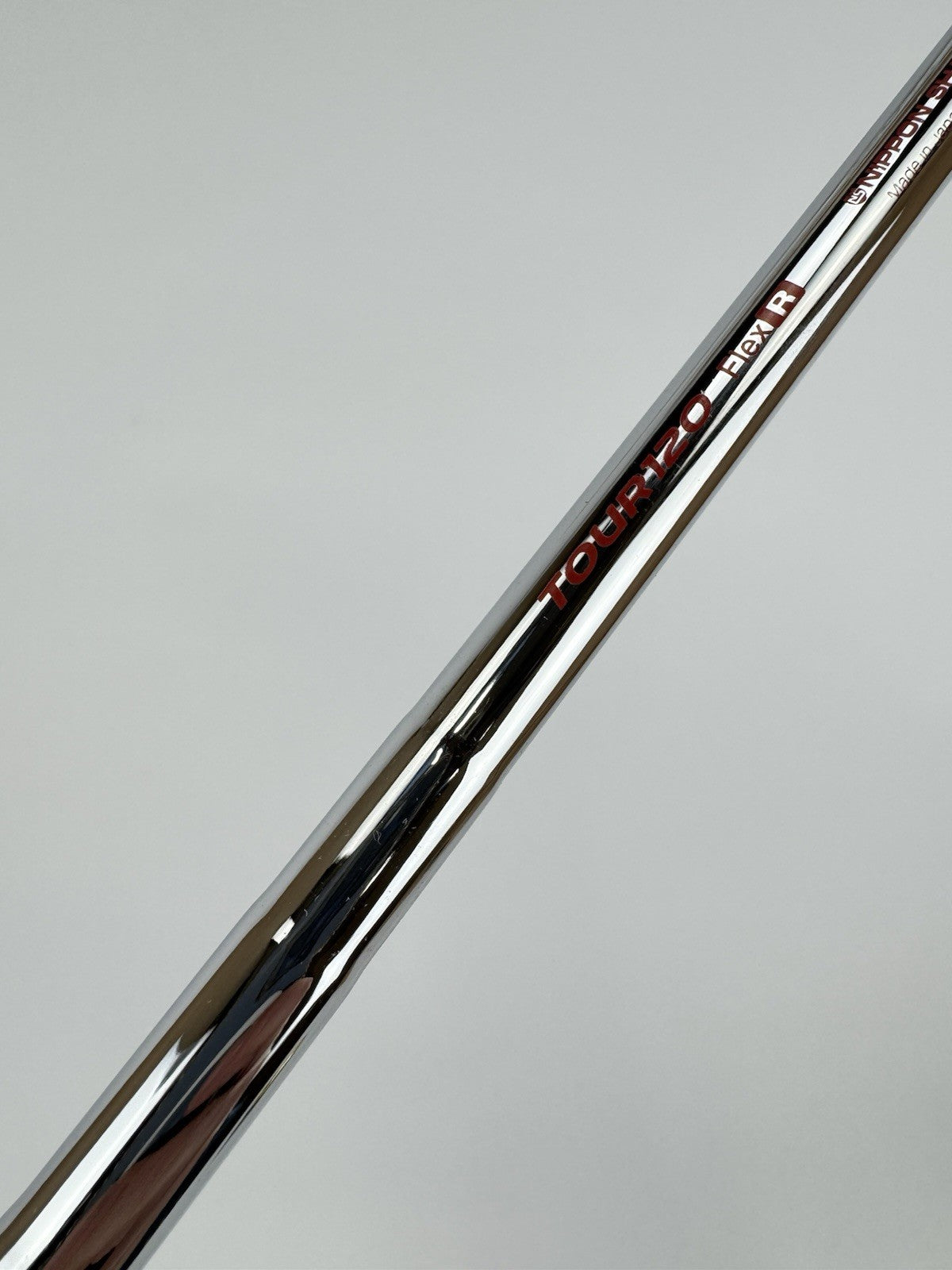Nippon Modus3 Wedge Shaft Tour120 Regular Steel Pured 34” 0.355 Tapered /313995
