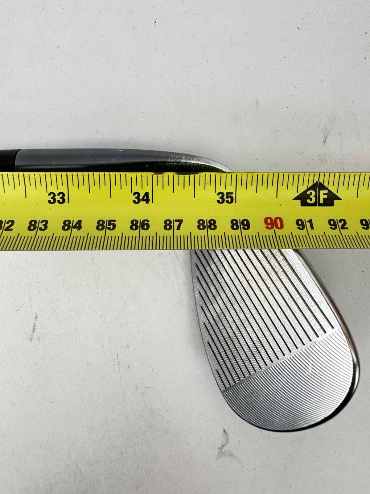 Cleveland RTX Sand Wedge 56* Zipcore Spinner Wedge Steel /Right /New Grip /3643416