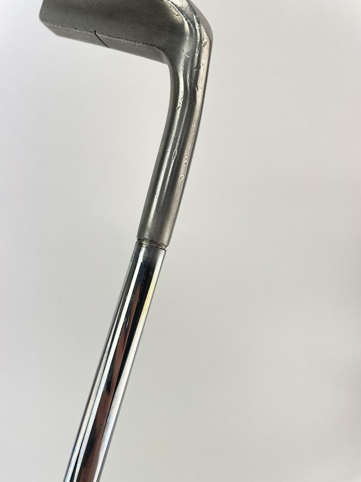 PGA European Tour Putter Blade Napa 33.5” /Right /New Grip /1620610