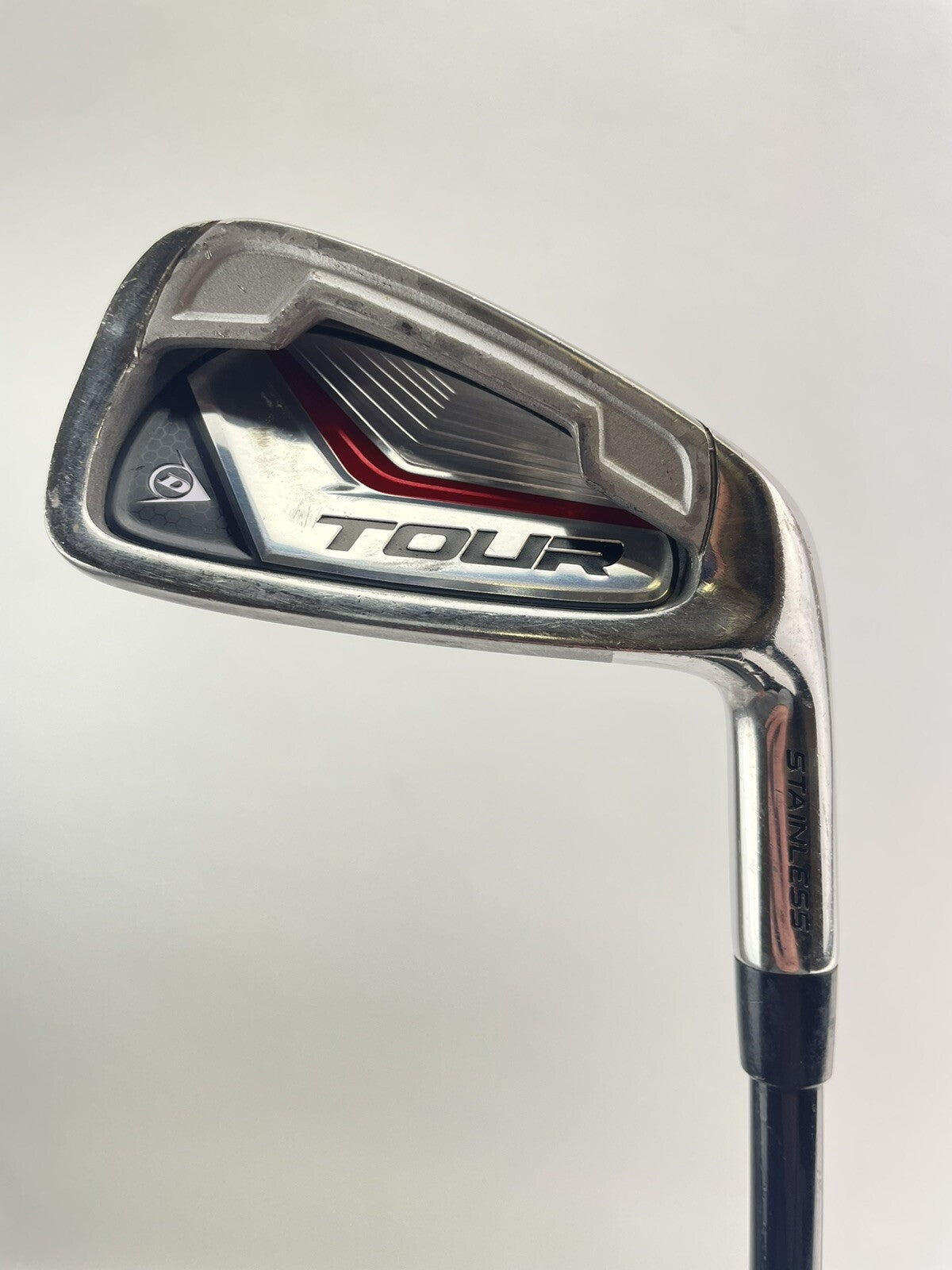 Dunlop Golf 6 Iron Tour Regular Flex Graphite /Right Handed /New Grip /179030