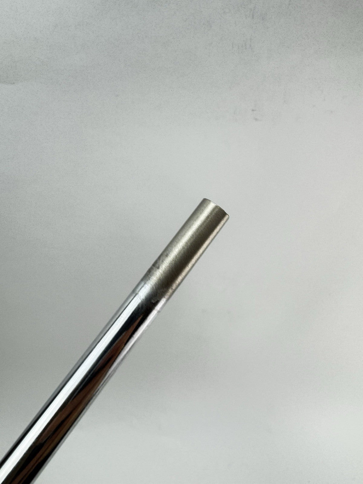 KBS Tour 120 Iron Shaft Stiff Flex Steel 35.25 /0.355 Tapered Tip /270277