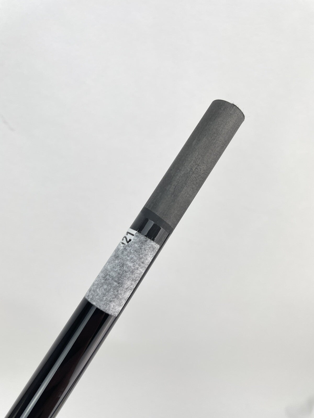 Tensei Blue Iron Shaft AV Stiff Flex Graphite 35" /0.370 Parallel /1702710