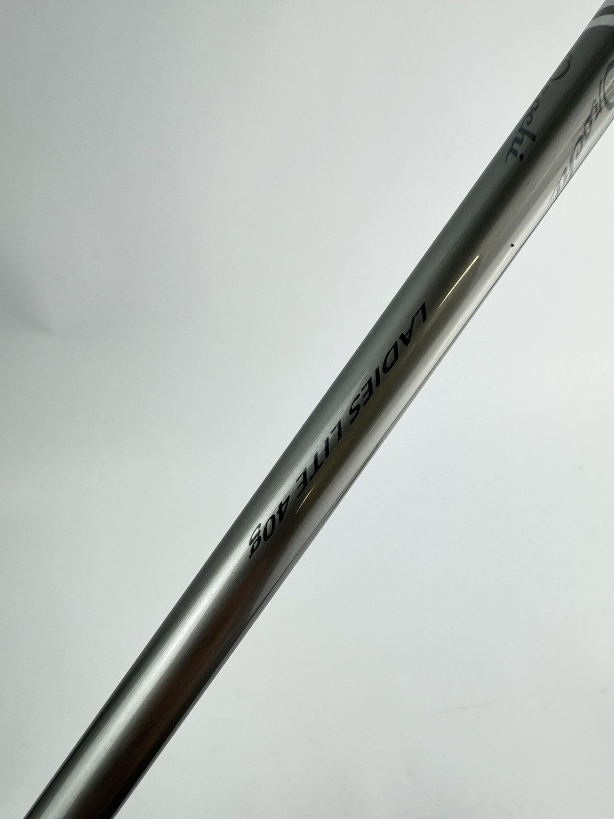 Mizuno JPX921 Forged 7 Iron Ladies Flex Graphite /Right Handed /Demo /3113012