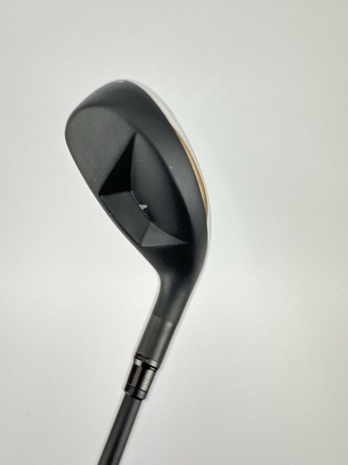Taylormade GAPR Hi 5 Hybrid 25* KBS 60 Senior Graphite /Right Handed /3297712