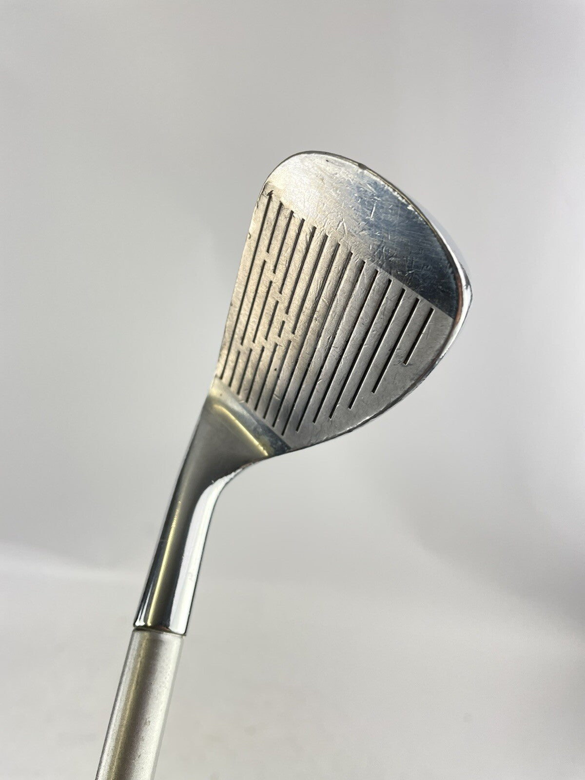 Wilson Staff Pitching Wedge Forged RM Midsize Stiff Graphite /New Grip /720812