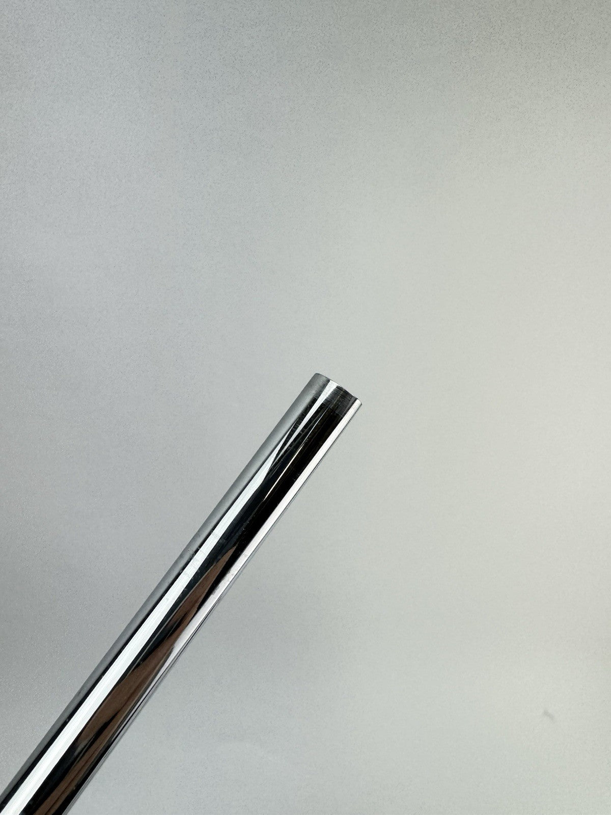 Project X Iron Shaft 6.0 Stiff Flex Steel Flighted 37.5” /New /309078