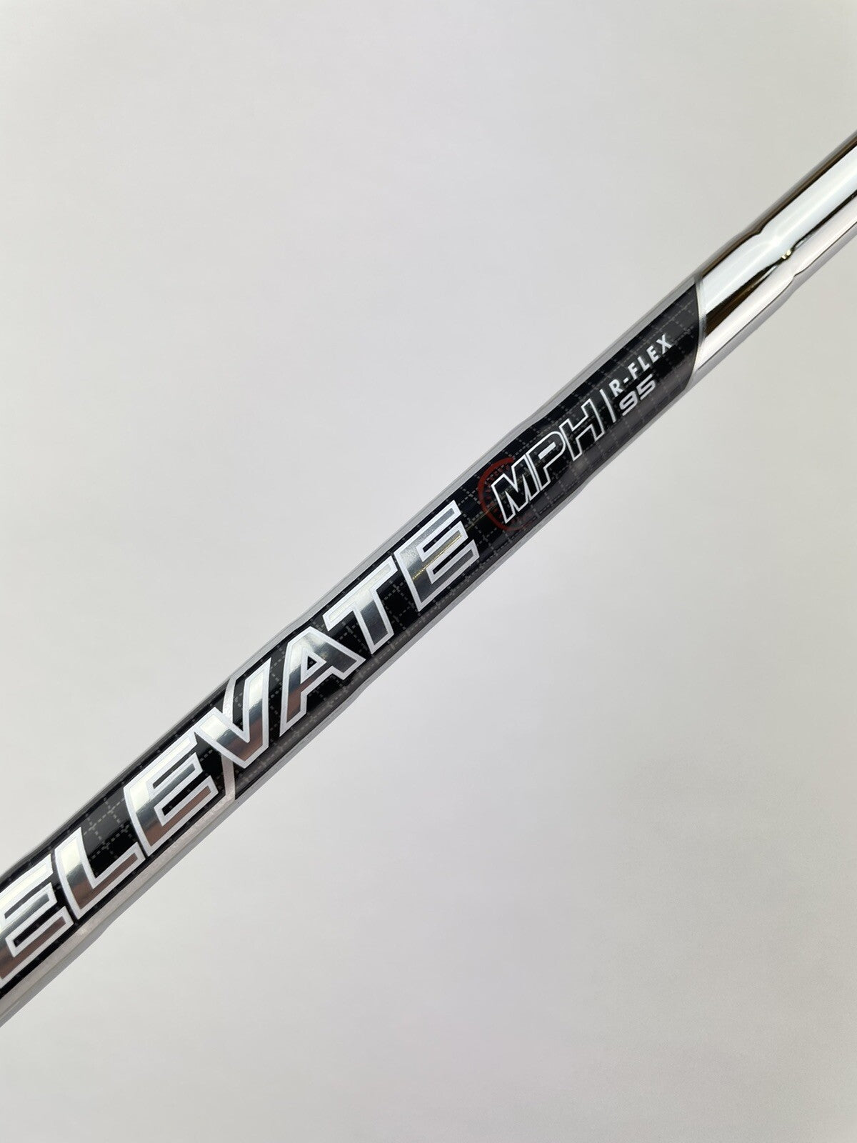 Elevate MPH Iron Shaft 95 Regular Flex Steel 36" /0.370 Parallel /206583