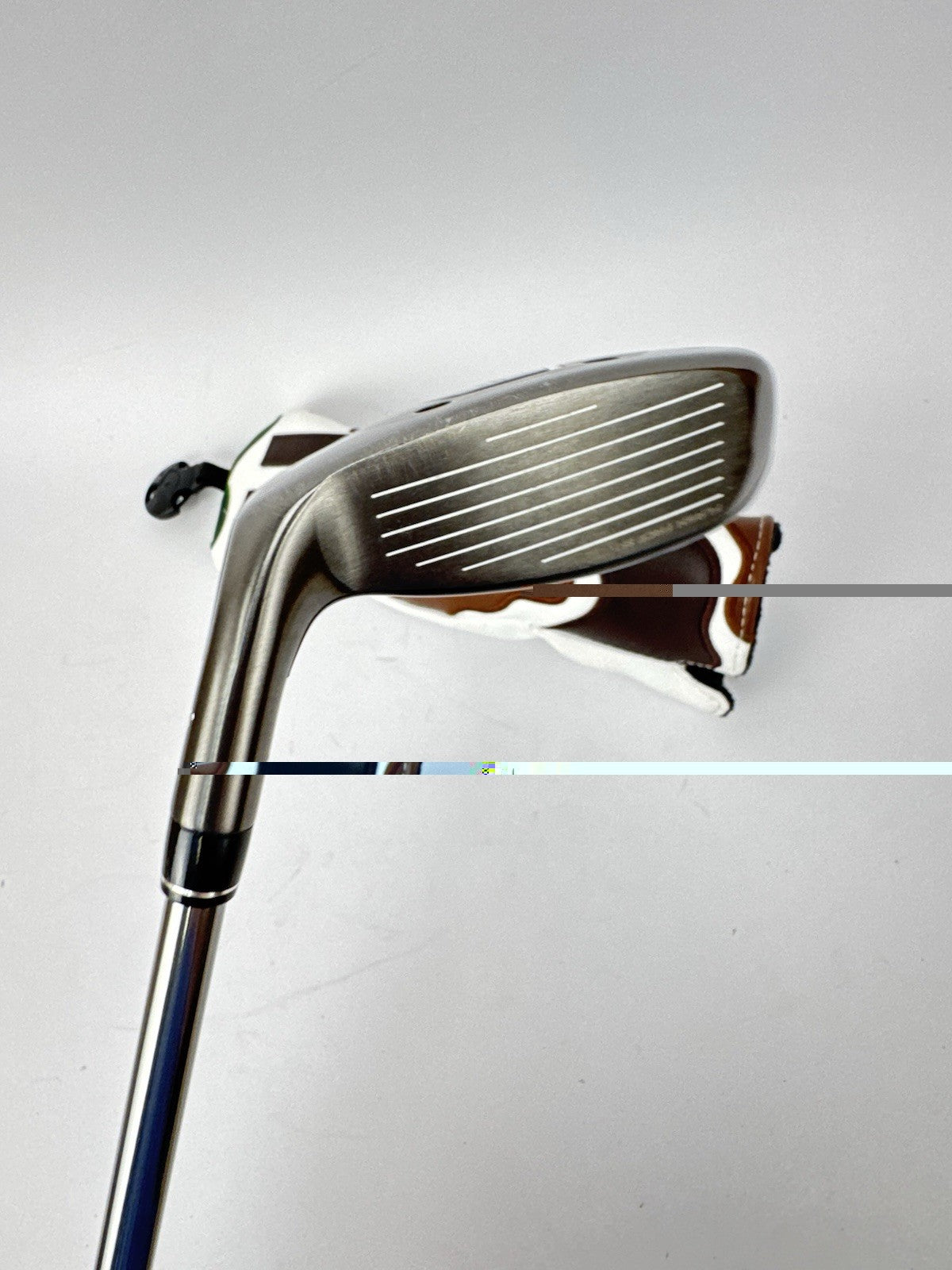 Callaway Big Bertha B21 4 Hybrid 21* RCH 65 Regular Graphite /Right /352474