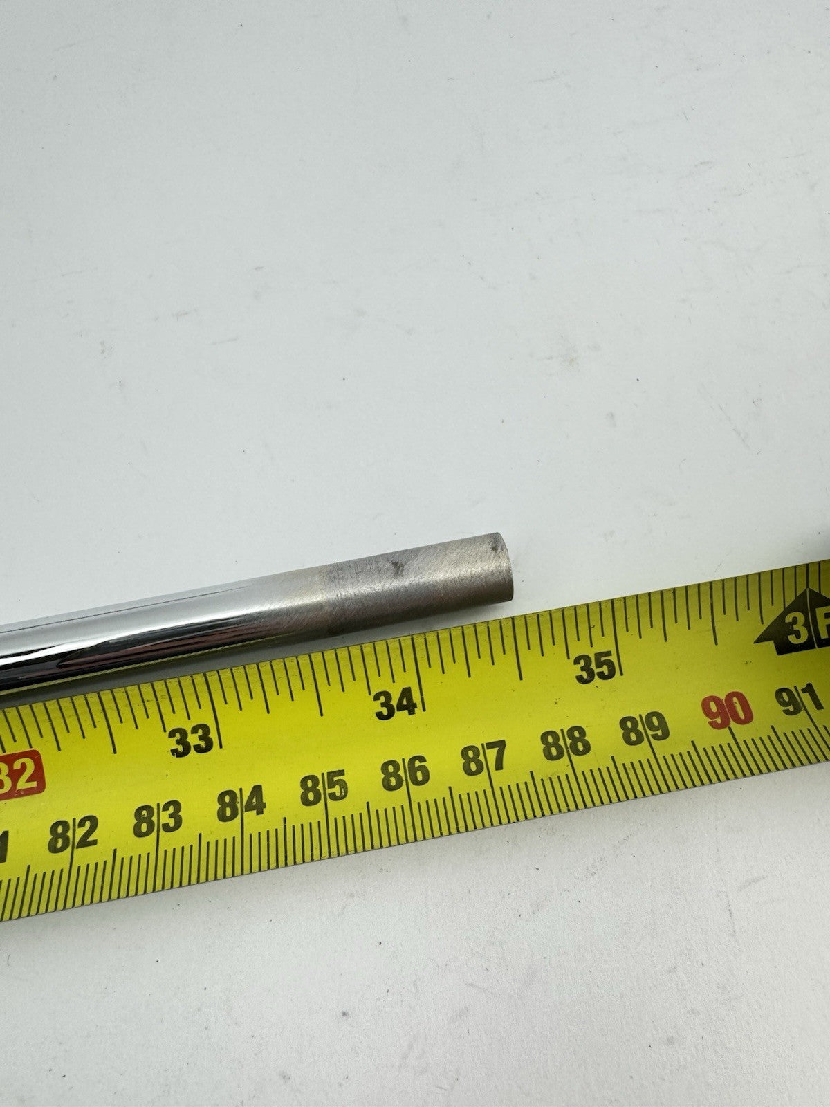 Nippon Modus3 Wedge Shaft Set (3) Tour115 X Flex Steel +1/2 0.355 Tapered/2927910
