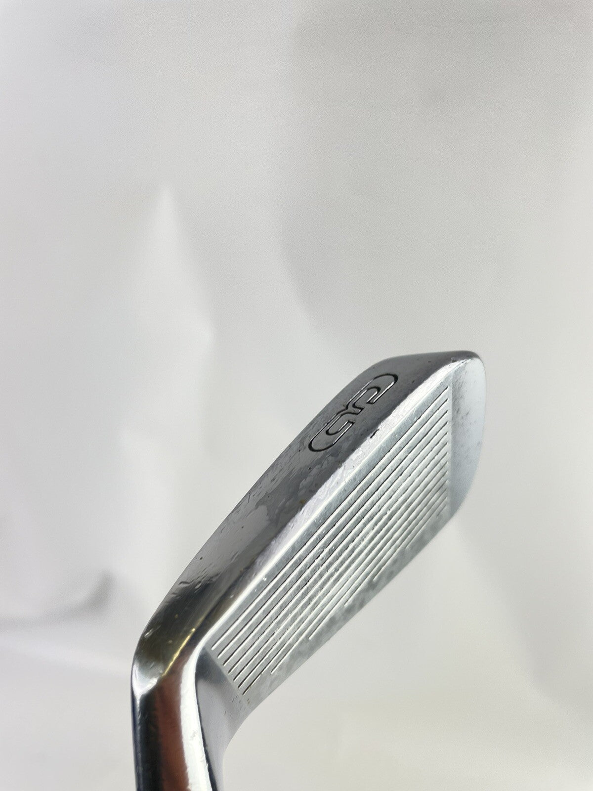 Mizuno MP-7 Blade 3 Iron R300 Regular Flex Steel /Right /New Grip/798411