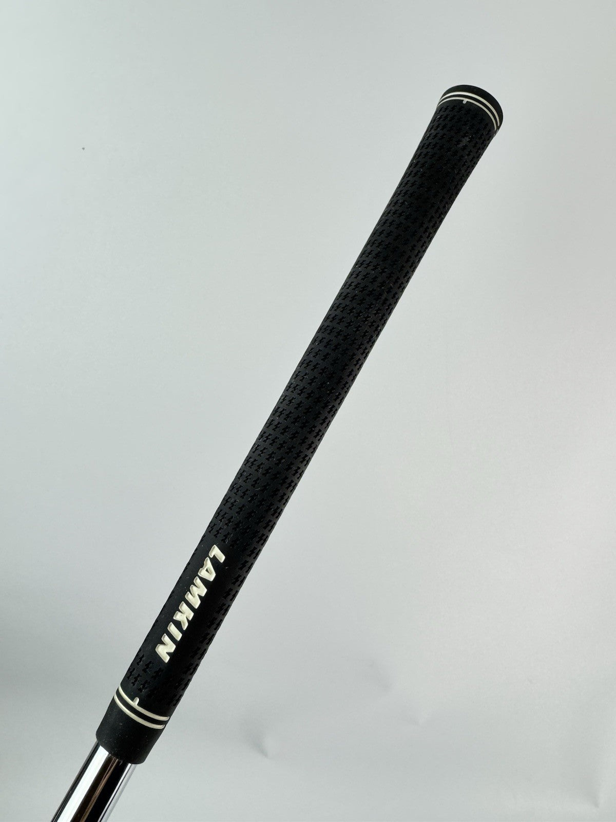 Cobra Aerojet Gap Wedge Left Handed KBS Regular Flex Steel /New/2954613