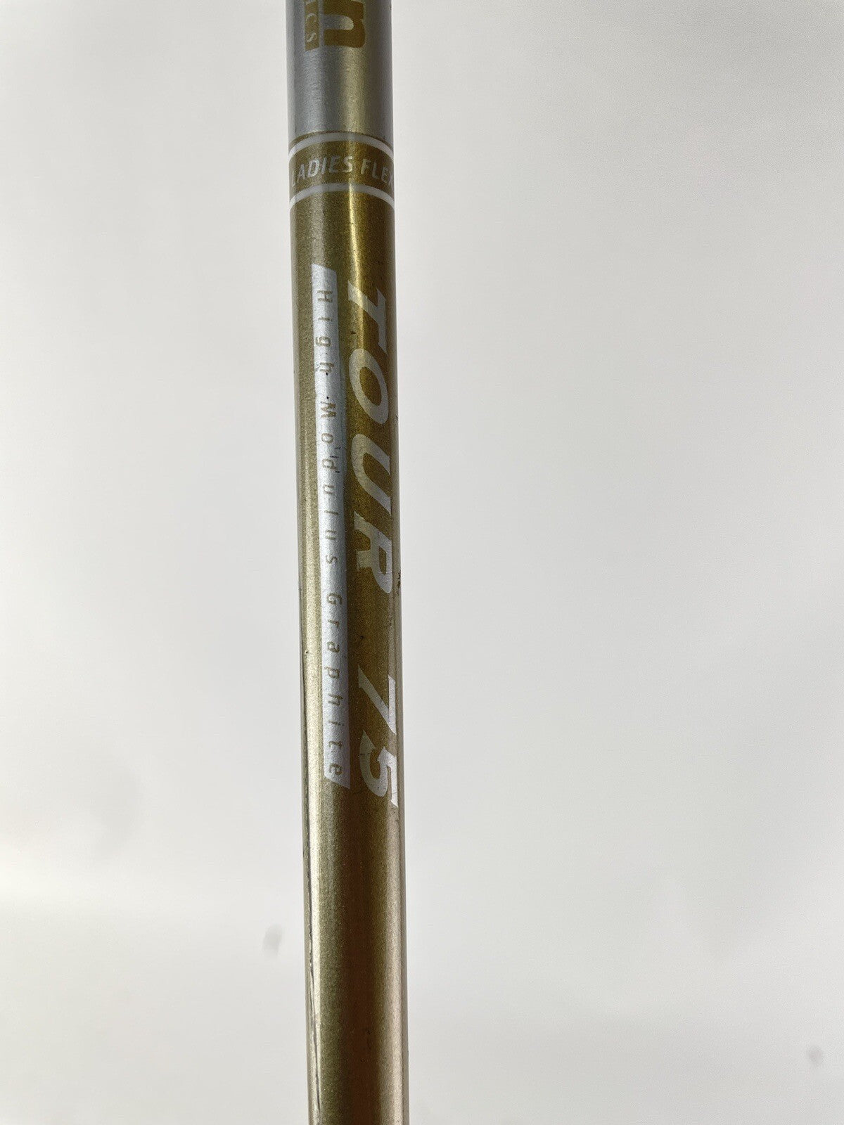 Ladies Golf Hybrid Sand Wedge Texan Classics Ladies Graphite /New Grip /1470013