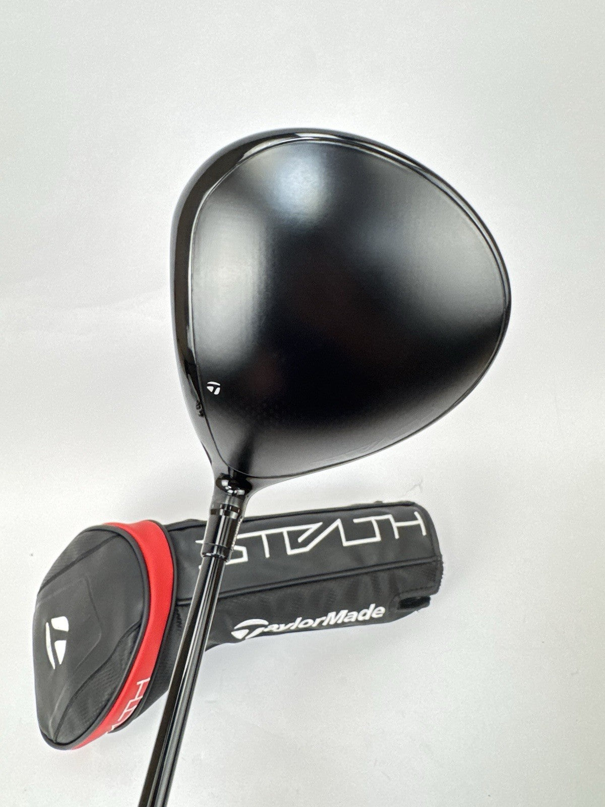 Taylormade Stealth Driver 9* Ventus Red 5-S Stiff Graphite /CPX Jumbo /3555810