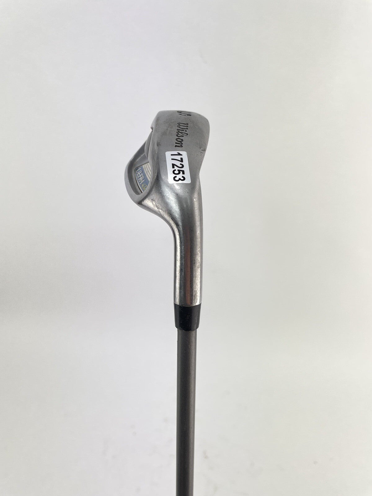 Wilson Ultra Sand Wedge 432 Womens Flex Graphite /Right Handed /New Grip /1725316