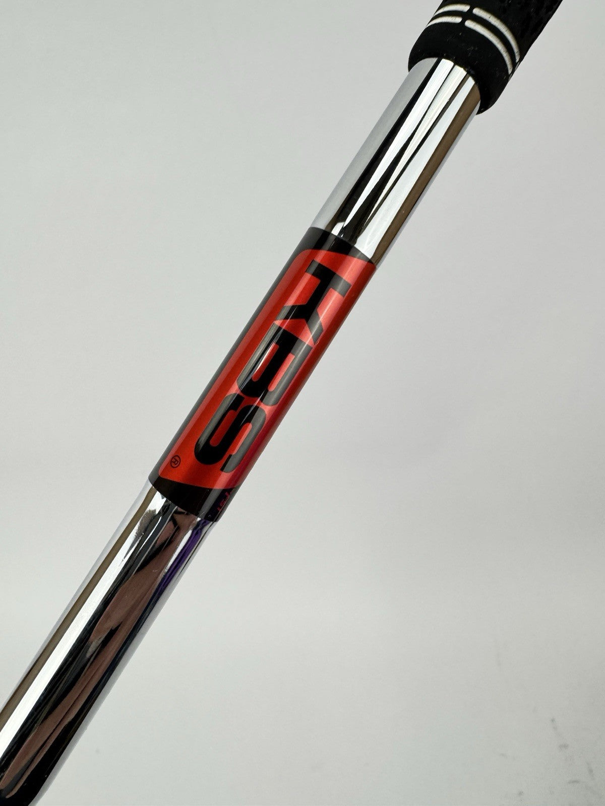 Cobra F9 One Length Pitching Wedge 44* KBS Tour 110 Regular Steel /New /342949