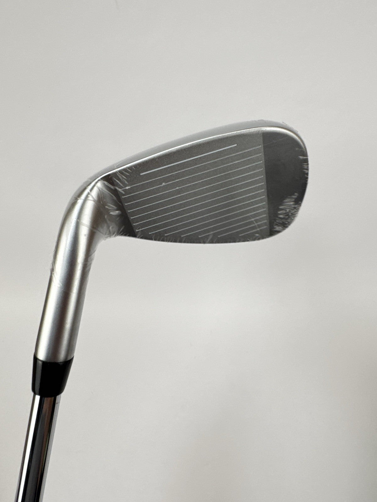 Cobra LTDX 9 Iron KBS Tour 90 Stiff Flex Steel /Right Handed /Brand New /356948