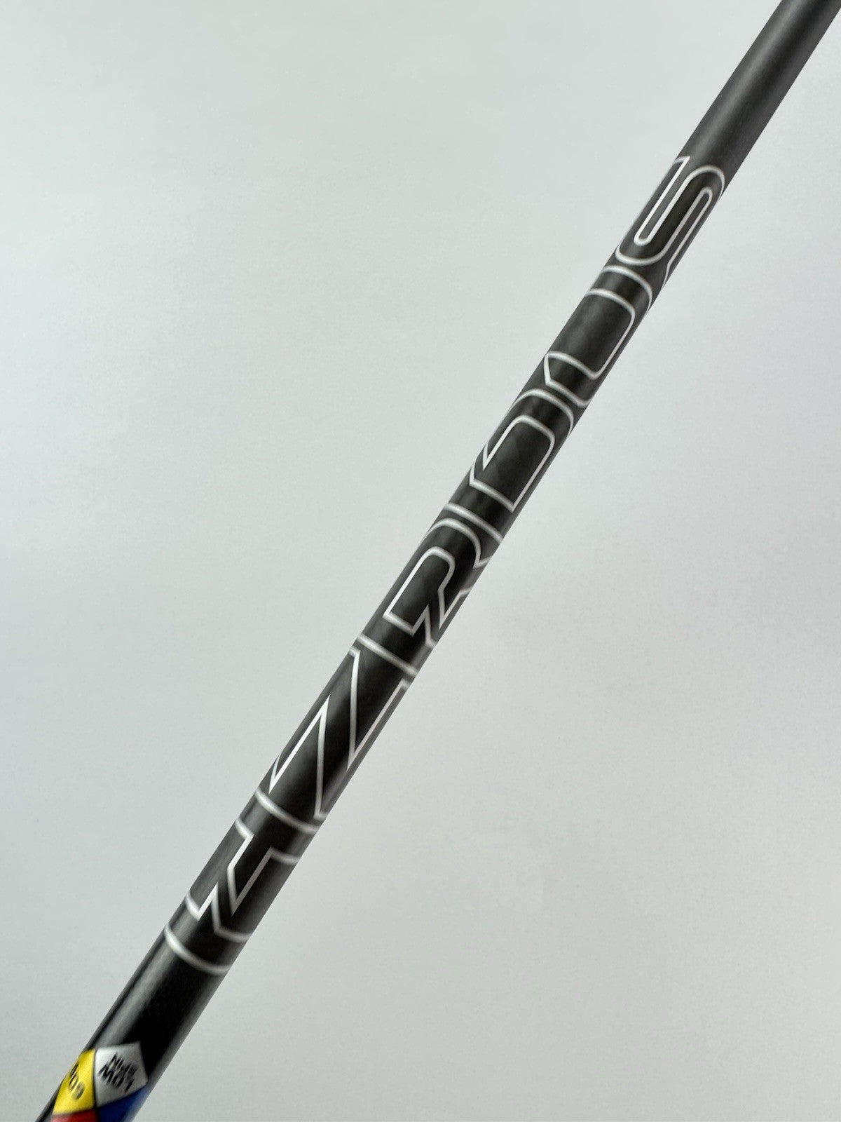Callaway Elyte AI Smoke Driver Shaft Hzrdus Gen5 5.5 Regular Graphite 44” /New5