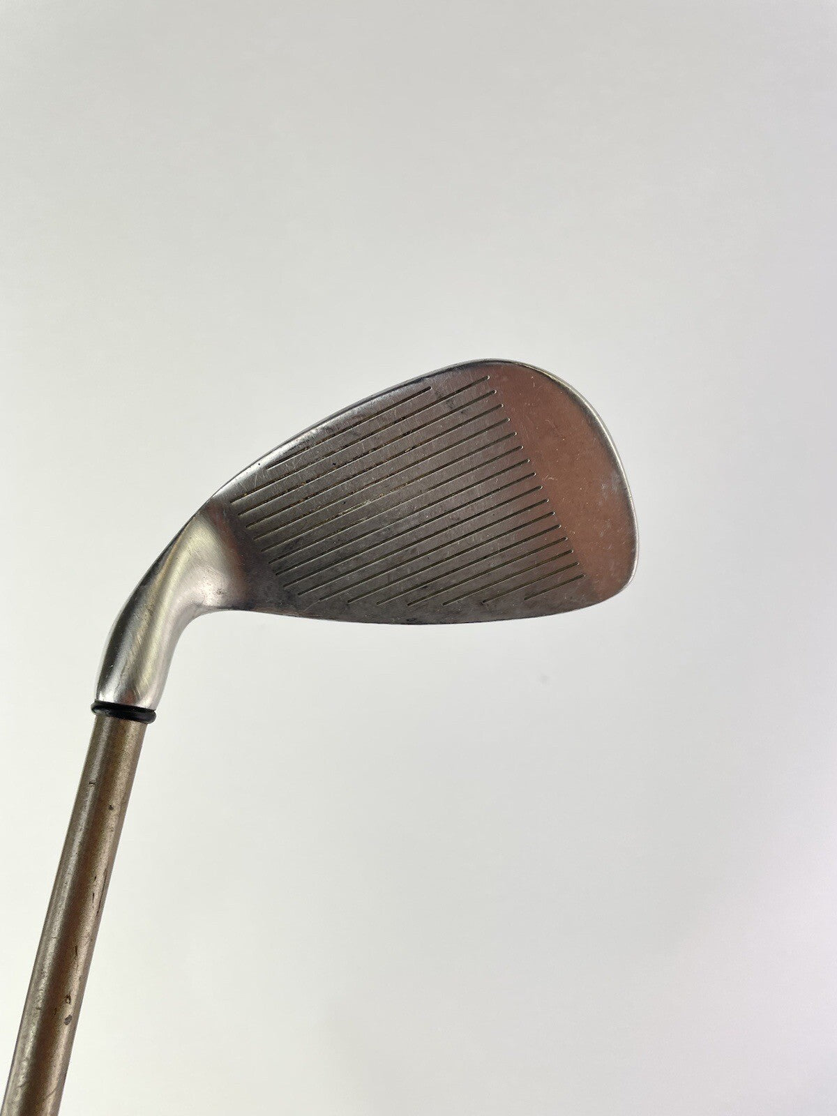 Callaway Ladies S2H2 9 Iron Ladies Flex Graphite /Right /New Grip /131718