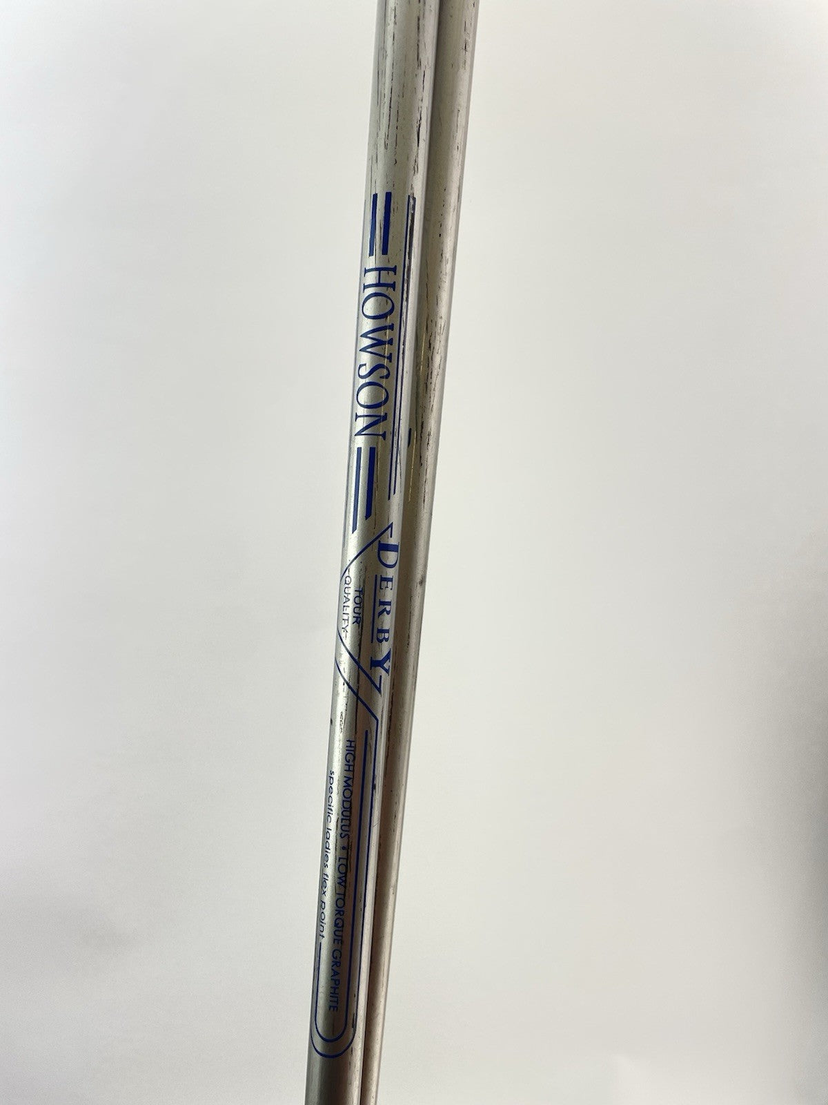 Howson Fairway Wood Set 3&5 Ladies Flex Graphite /Right /New Grip /283009
