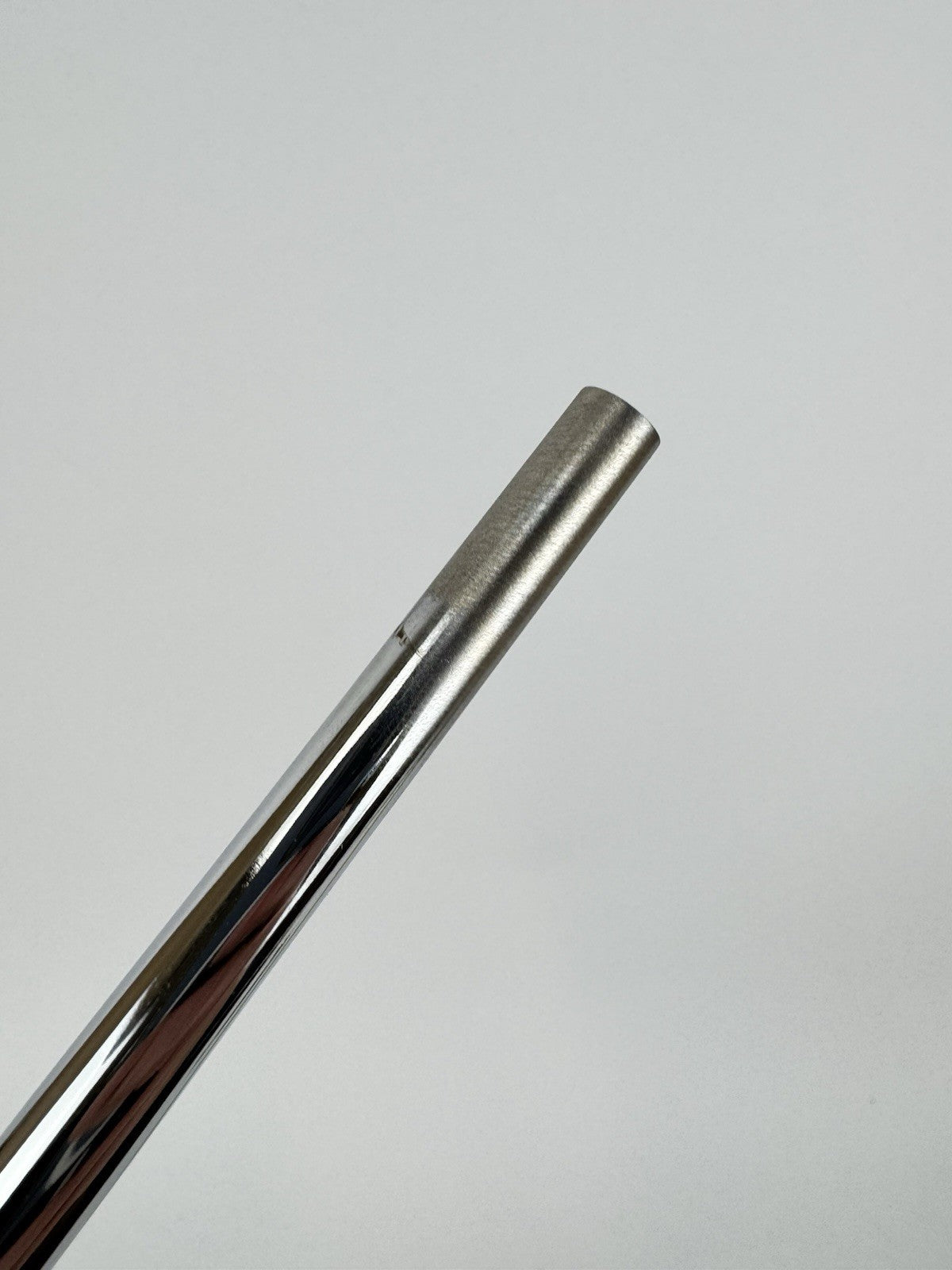 AMT Tour White Iron Shaft X100 X Flex Steel 35.25” /0.355 Tapered /328126