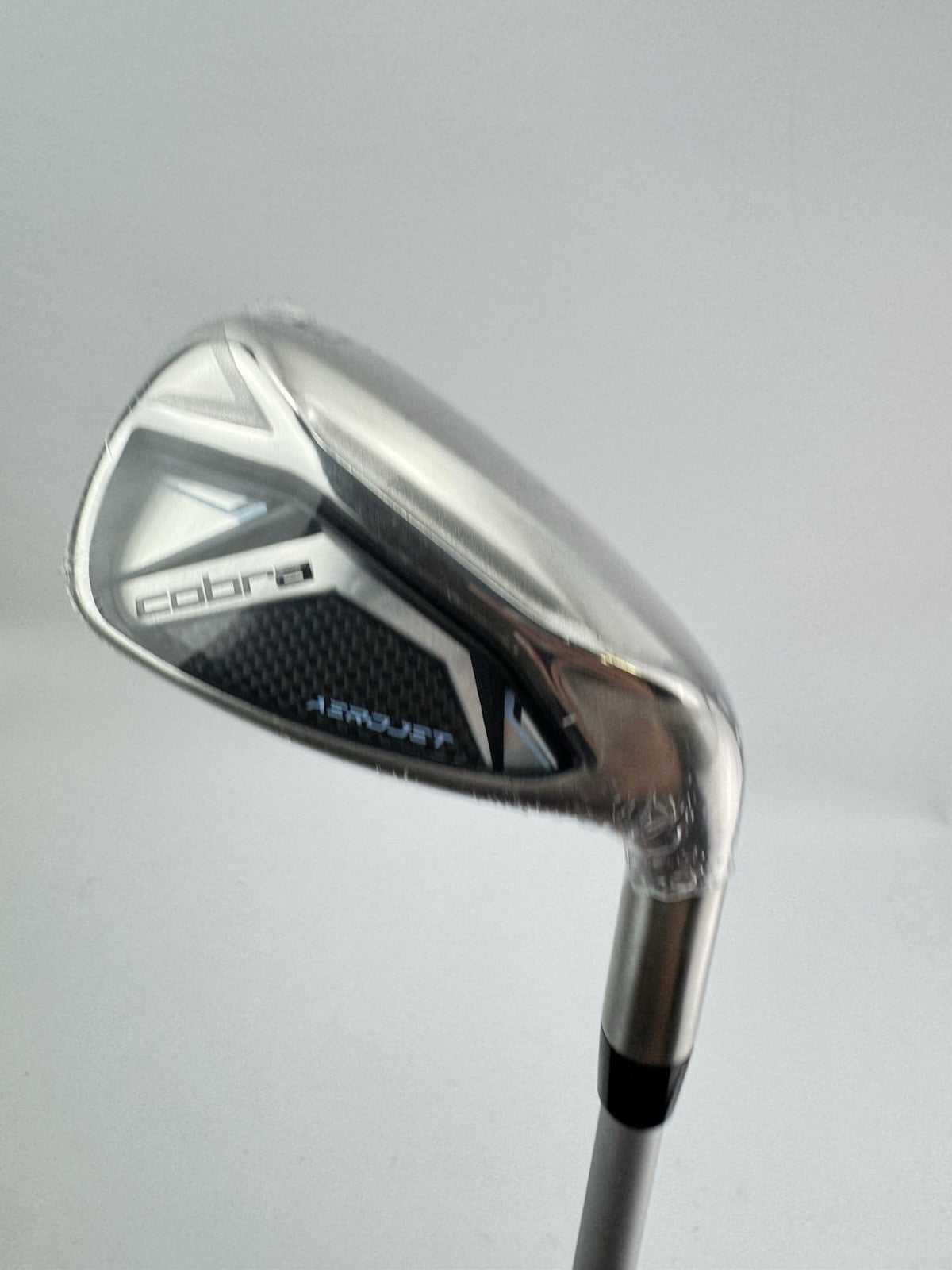 Cobra Aerojet Ladies 8 Iron Women’s Flex Graphite /Right Handed /New /343891