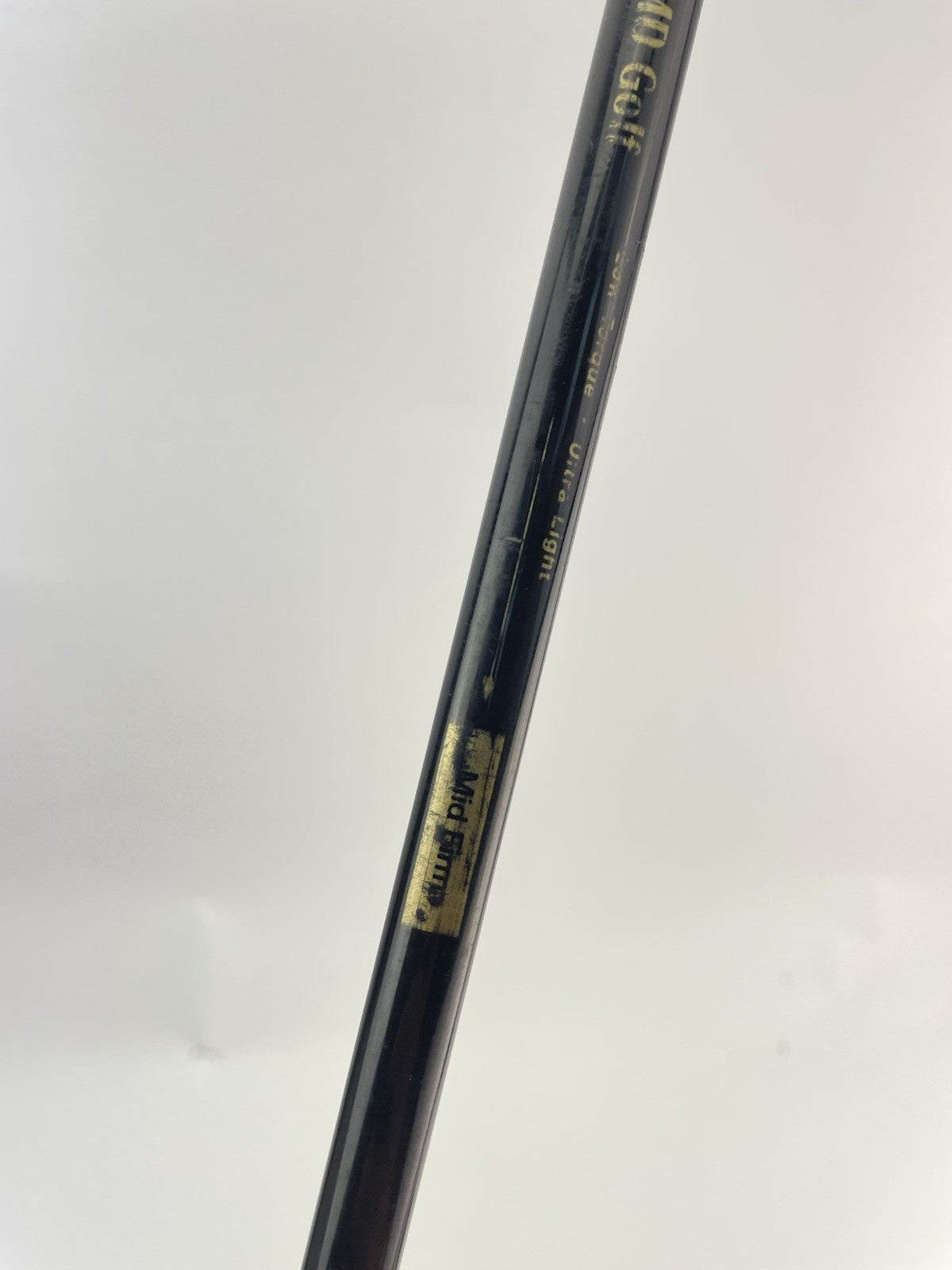 MD Golf 5 Wood 20* Firm Flex Graphite /Right Handed /New Grip /2782311