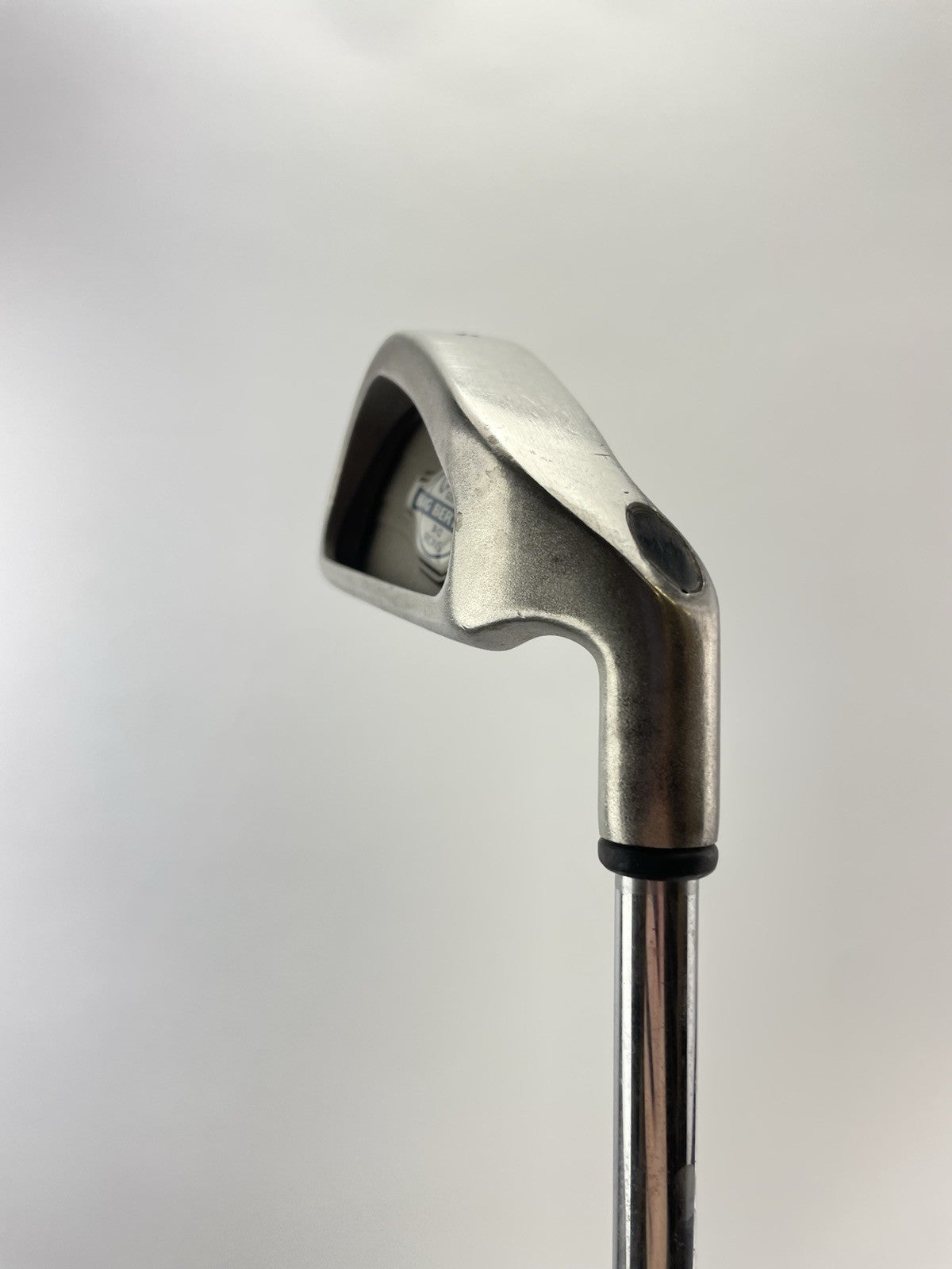 Callaway Golf 3 Iron Big Bertha X-12 Uniflex Steel /Right /New Grip /290422