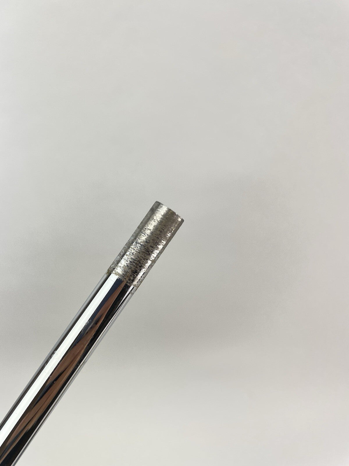 Elevate MPH Iron Shaft 85 Stiff Flex Steel 35" /0.370 Parallel Tip /192226