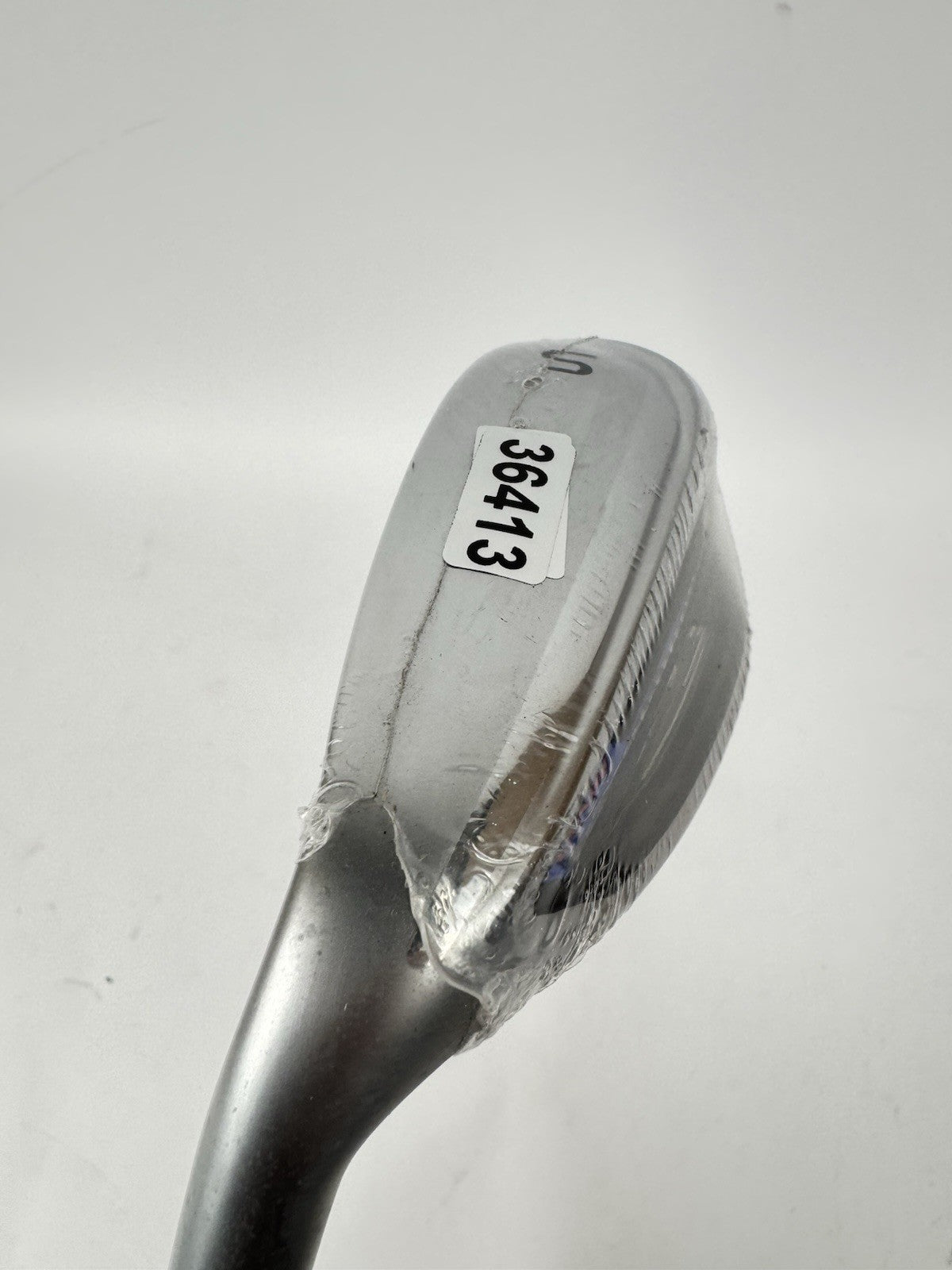 Cobra RadSpeed One Length Sand Wedge Left Handed KBS Tour 90 Regular Steel/3641318