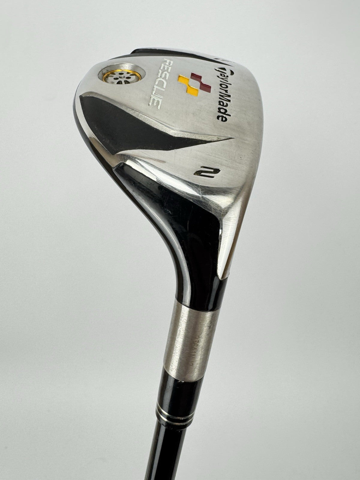 Taylormade 2 Hybrid 17* Rescue Aldila Regular Graphite /Right Handed /339070