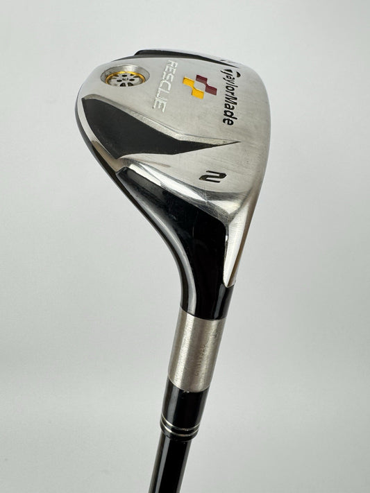 Taylormade 2 Hybrid 17* Rescue Aldila Regular Graphite /Right Handed /339070