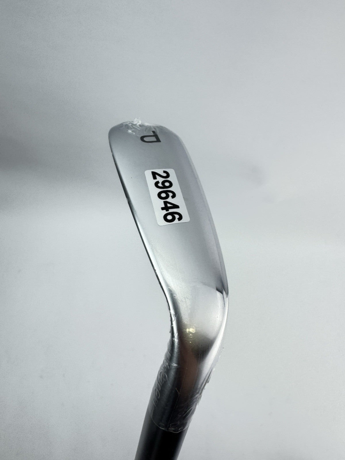 Cobra LTDx Ladies Pitching Wedge KBS PGI 55 Ladies Graphite /Left Handed /2964618